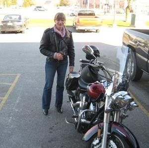 Meet your Posher, Sylvia